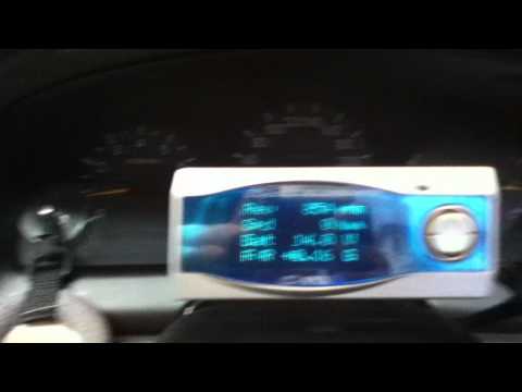 Apexi RSM TEST