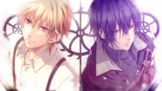 Clock Zero ~Shuuen no Ichibyou~ Devote video 1
