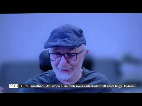 PIRKADAT Breuer Péterrel: Seres Attila