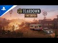 Teardown - Time Campers Trailer | PS5 Games