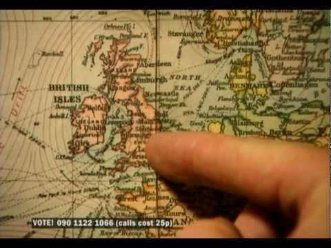 Isambard Kingdom Brunel - Jeremy Clarkson Pt1 ~ 6