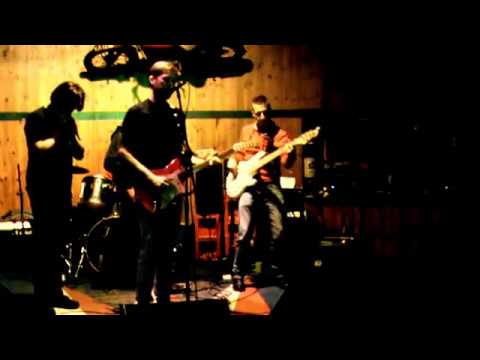 412 Soczewa Blues Session - 2KOŁA - 28.09.2017 - 752