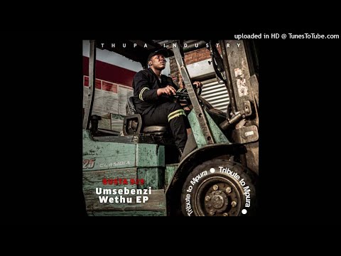 01. Busta 929 - Umsebenzi Wethu (Interlude) (feat. Lady Du & Almighty)