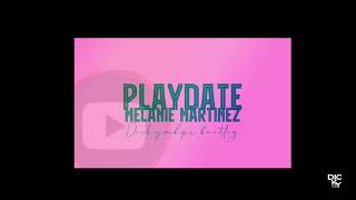 Download lagu ASAL JADI - PLAYDATE (MELANIE MARTINEZ) - DICKYMKPS BOOTLEG mp3 Download lagu ASAL JADI - PLAYDATE (MELANIE MARTINEZ) - DICKYMKPS BOOTLEG mp3