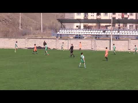 LORI-08 vs URARTU 2-08  2:0  (03.04.2022)