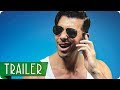 HOLLYWOODTÜRKE Trailer German Deutsch 2019