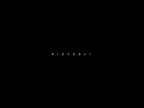 Luca Guerrieri - Risvegli (Official Video)