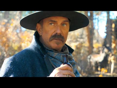Kevin Costner’s 2024 Western Is Trending On Netflix After Box Office Failure Derailed Franchise Plan