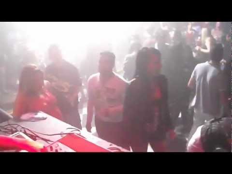 Rafael Starcevic & LiuRosa / THE L CLUB - SP / BRAZIL