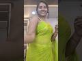 Serial Actre Dhivya Duraisamy Hot Reels In Saree Serialactre Dhivyaduraisamy Hotreels Sareelove