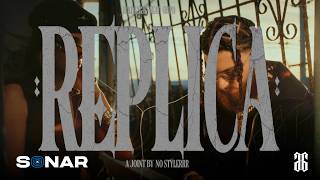 Replica Lyrics English Translation