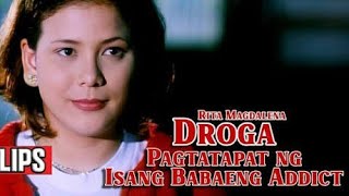 Download lagu pagtatapat ng mga babaeng addictb (1992 ) Movie | Ana Capri, Rita Magdalena | review and facts  mp3