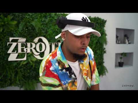 Dj Chamane - Live Set #3