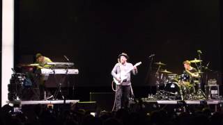 Alex Clare - Unconditional (live in Moscow / 12 february 2015 / YOTASPACE)
