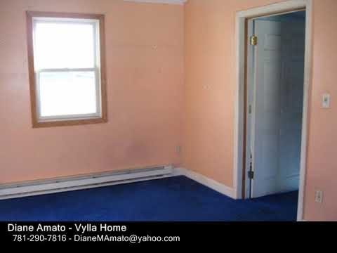 118 R OAK ISLAND St, Revere MA 02151 - Single Family Home - Real Estate - For Sale -