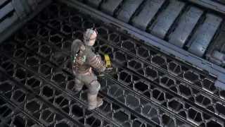 【酸素缶】 Dead Space[12] 【これ重要】