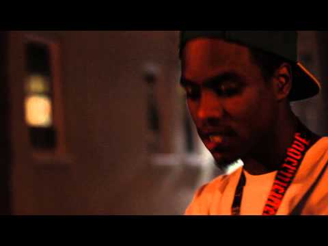 Chuuwee & DomZilla Rap Acapella @ A3C 2012 | BDTB Exclusive