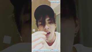 Kris Wu Freestyle rap (hun sub)