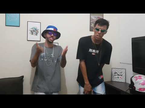 Mc DUKE e Mc M2V🎶💥 Talento Nato...