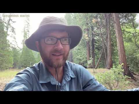 PCT 2021 - Ep 26 - I Hit the SOS Button