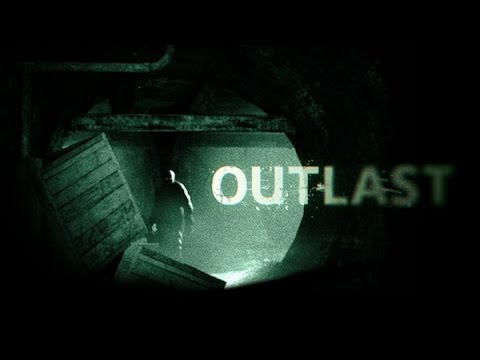 Zagrajmy w Outlast na Ps4 (Odc.3) Horror „Prośiak nie bij”