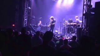 Mike Gordon. &quot;Tiny Little World/The Reel&quot;. Live @ Granada Theater. Dallas, Tx