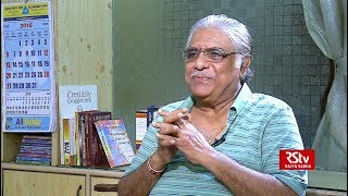 Guftagoo with Aanjjan Srivastav video