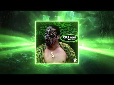 Mr. Vert - Kapa Haka