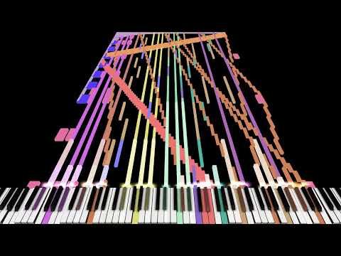 BlackScore 2020_01_17 - Courage | 29FroilanJR & Ced & HiraginoYuki