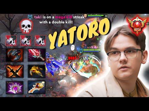 YATORO ONE MAN ARMY NEW YEAR IMPOSSIBLE COMEBACK