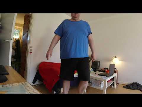 MongoTV_7008 - God ONSDAG 1.September 2021 - Regninger Måske Betalt