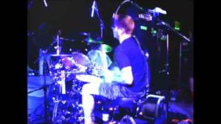 Quintessence - w/ drummer Brann Dailor