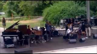 James Blood Ulmer Memphis   Blood  Blues Band feat Vernon Reid  YT