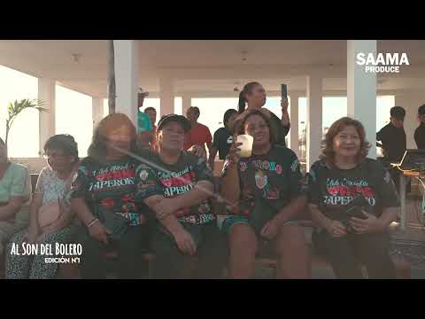 MEDLEY BOLEROS (Tributo a Ismael Miranda) ♪ - Orquesta ZAPEROKO La Resistencia Salsera del Callao