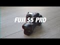 Fuji S5 Pro The 2007 DSLR With Color I Still Chase