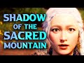 Shadow Of The Sacred Mountain Walkthrough Wo Long Fallen Dynasty