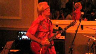 GARY BROOKER & THE PALERS' BAND -- "GIVE ME SOMETHING TO REMEMBER YOU BY"