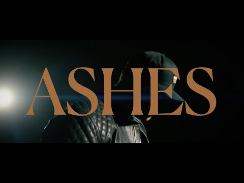 Ashes - Dylan Burk