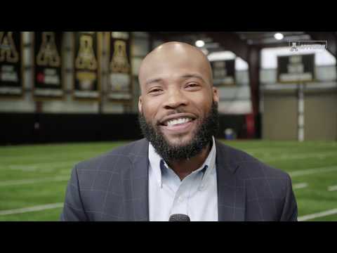 Game Day Preview App State vs. USC