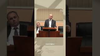 Cât Îl iubeşti pe Domnul? - Andrei Segheci