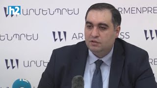 Թմրանյութերն անչափահասների շրջանում մե՞ծ շրջանառություն ունեն․ Հովհաննես Համբարյան: Լրաբեր