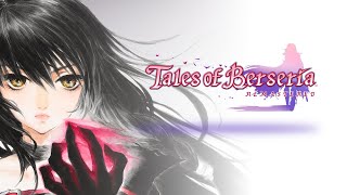 Tales of Berseria Remastered video 1