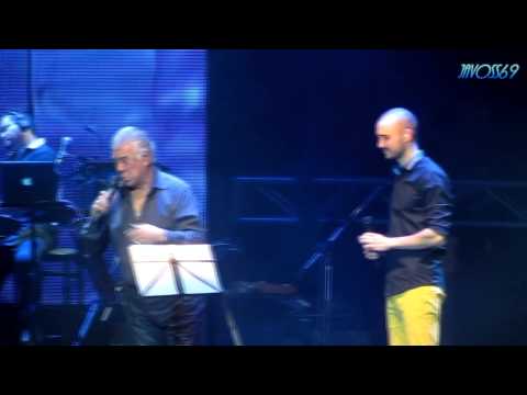 Abel Pintos & Raul Lavie - Nada