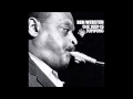 Ben Webster - Nancy (with the laughing face)