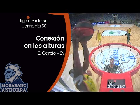 Morabanc Andorra: Conexión en las alturas