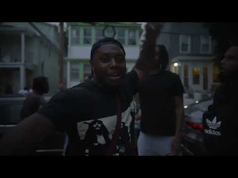 QUA LOUIE DAY(HOOD VLOG) FT GUDDA HUSTLE, BIG MOOSE, GATGANG (Directed by @Qbdawizard )