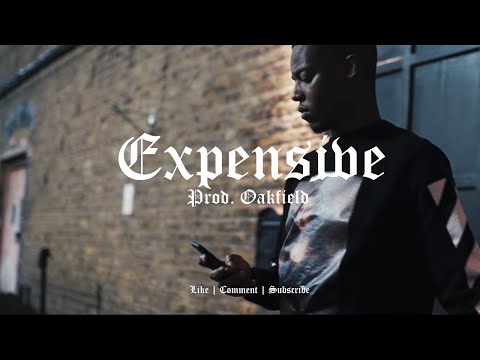 EXPENSIVE || 23 x MoStack x T Mulla Type Beat