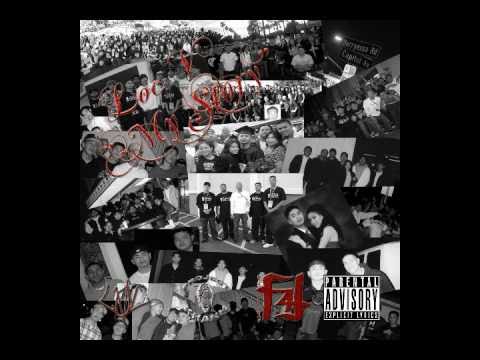 2 Sicc, Krooked, Tanibal & Loc V - "All About Chedda"