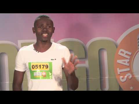 Bongo Star Search 2015 Mbeya Promo