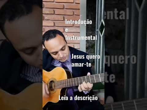 Jesus O Que Mais Quero - Igreja Cristã Maranata